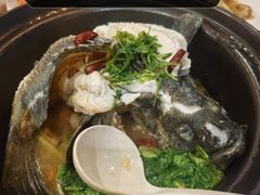 -真浪大家乐海鲜餐馆