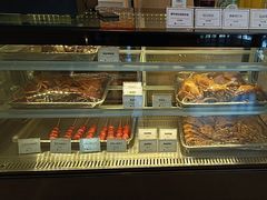 -逸派咖啡 EPARKCOFFEE(广安门店)