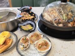 -圣罗巴海鲜自助(黑金店)