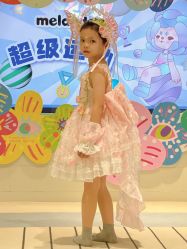 -MELAND CLUB亲子乐园•派对(虹桥万象城店)