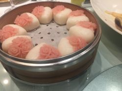 -杭州运河黄龙璀丽酒店-宴会厅