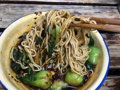 小面-赵伍面庄(松石大道店)