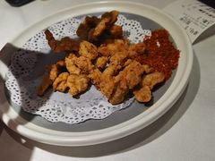 -雲蜀龙阁·金牌水煮鱼(方庄店)