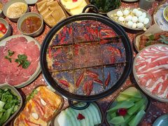 -纸盐河码头火锅(十八梯店)
