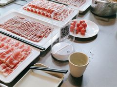 -君邦火锅(新疆大厦店)