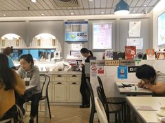 -满记甜品(巴黎春天宝山店)