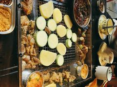 -塘屋烧烤·云南火塘烧烤品牌(春城慧谷旗舰店)