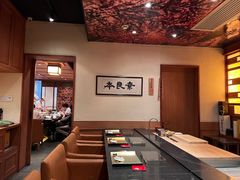 -奈良本寿司(永嘉路店)