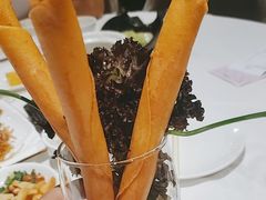 -稻香酒家·34年老字号·港式粤菜(汉街店)