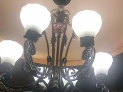 -额尔敦传统涮(公园西路店)