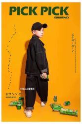 -卡洛儿高端儿童摄影(郑东新区店)