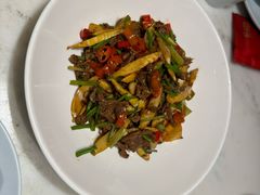 -径山十八道·风味民间菜(杭州总店)