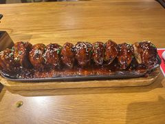 -伊喜饺子(五道口学院路店)