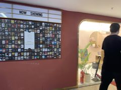 -极光点播影院·Switch.游戏馆(世界之窗店)