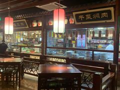 大堂-寻宝记绍兴菜(鲁迅路店)
