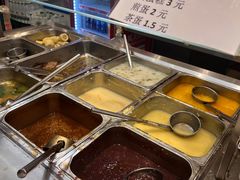 -富龙快餐店(铁西店)