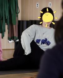 -酉嘉瑜伽YO+YOGA