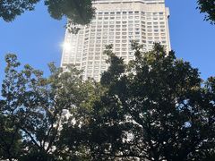 -上海花园饭店