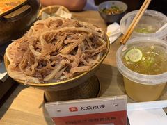 -毛肚向右·川渝毛肚王(经开永旺店)