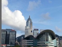 -香港会议展览中心演讲厅