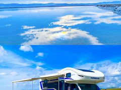 -青海湖国家重点风景名胜区