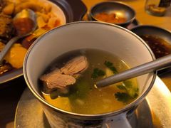 -纳鲁孜·新疆特色餐厅(上海悦荟广场店)