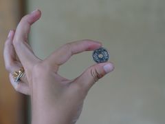 -豆政(金閣寺境内売店)