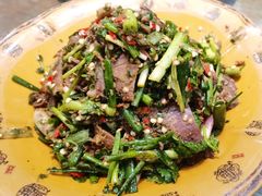 -灶东家民间菜(回兴店)