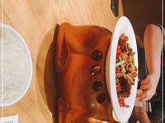 -胡子大厨·超级小炒肉(晶耀前滩店)