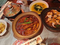 -山四砂锅(太原钟楼街店)