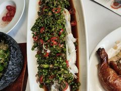 -野蔓果·山野菜(西湖景区·龙井茶田店)