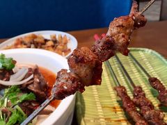 -莲香西域·正宗新疆菜(龙华店)