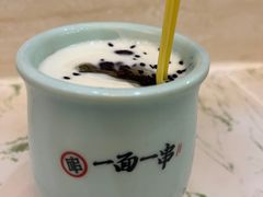 -丝路传奇·中国拉面航母店(北医三院店)