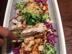 麦醋手工凉皮-掌柜的店·河南菜(世茂店)