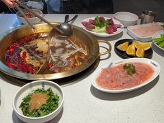 -小龙坎火锅(仓山万达店)