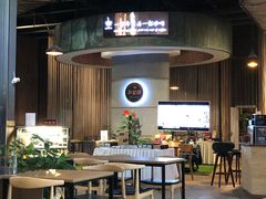 -百年朱苦拉咖啡(博物馆店)