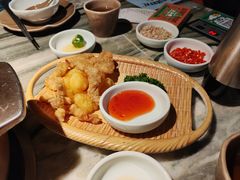 -大头椰·椰子鸡火锅(南宁万象城店)