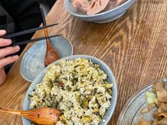 -静一餐厅·湖北菜(前门创始店)