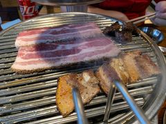 -原始泥炉烤肉(总店)