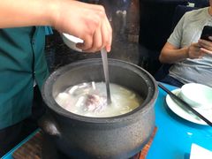 -干老四雅鱼饭店(滨江西路店)