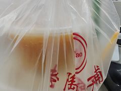 -老陶包子铺(南大西南村店)