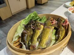 -超级鲜•胡毛肚火锅(扬帆店)