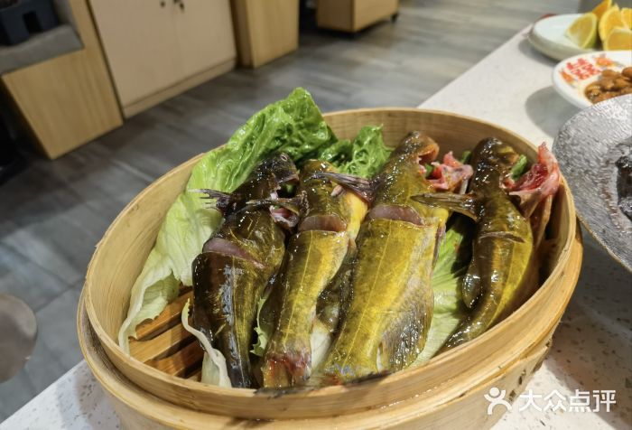 超级鲜•胡毛肚火锅(扬帆店)图片