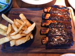 -The Meat & Wine Co Southbank(南岸店)