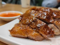 港式烧鹅-宏记广东客家菜(丰汇店)