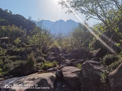 -九华山风景区