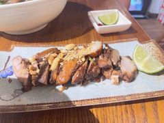 -越南牛肉河粉餐厅(书院巷店)