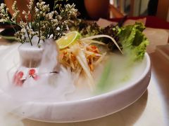 青木瓜沙拉-暹罗泰·泰国餐厅(仁和新城店)