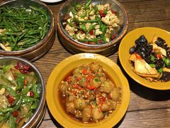 -老乡村(南湖路店)