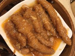 -点都德(世纪汇店)